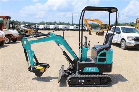 ff12 mini excavator price|ff 12 for sale.